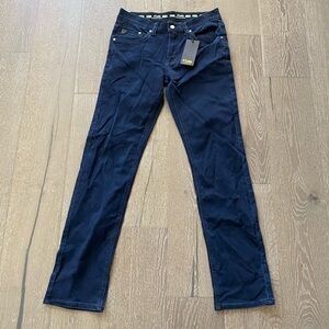 Lois jeans slim fit straight leg jeans